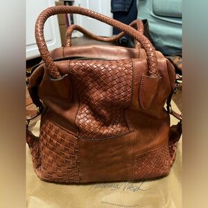 Patricia Nash Leather Purse